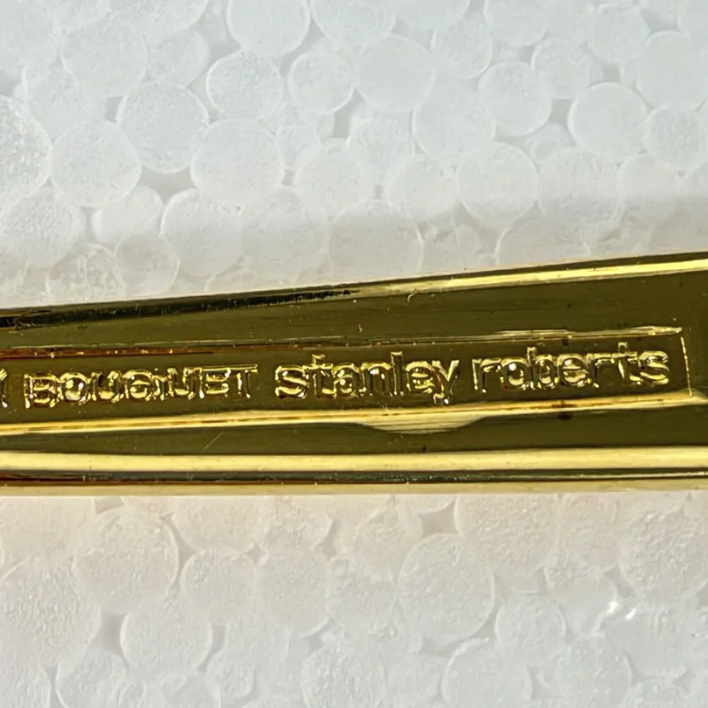 Stanley Roberts vintage stanley